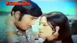 Saanson Mein Kabhi Dil Mein Kabhi Lyrics - Parchhaiyan