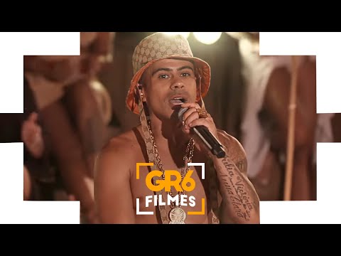 Louco e Sonhador - MC Neguinho do Kaxeta