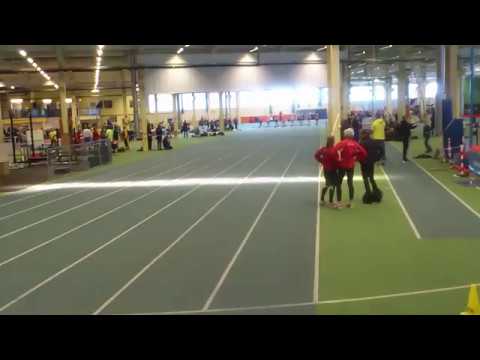 K50 60 meter IVSM 2018