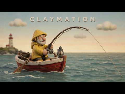 Watch the Claymation demo