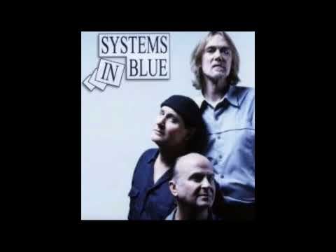 Systems in blue - Eppur si muove (Galileo Galilei) - backvocal - Skynight Avenue