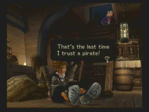 Play It Again: Kingdom Hearts 2 Pt 50