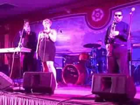 Contest Marietta Blues Lucia I washed my hands of you February 16 2013