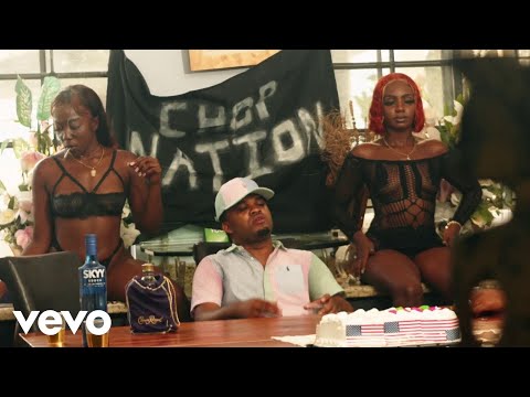 Takeova - Affirmations (official music video)