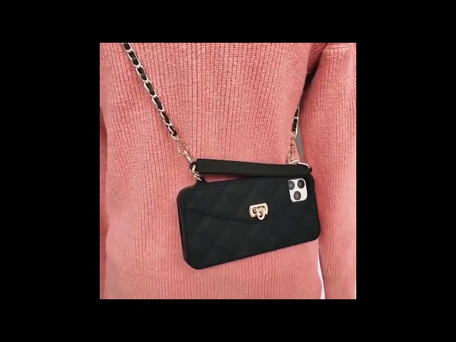 Vídeo relacionado con Muvit Life MLCUN0002 - Funda Monedero Universal para 6"