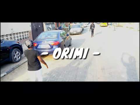 Realflex x Yobamzi x Orimi (my head) official video
