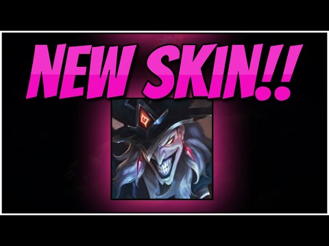 Arcanist Shaco vs NEW Champion Lillia in The Jungle