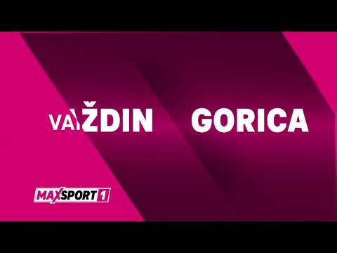 MAXSport najava: VARAŽDIN vs GORICA (28. kolo, SuperSport HNL 24/25)