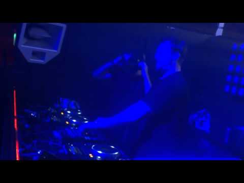 SOLOMUN B2B H.O.S.H @ CONTROL LEEDS - 4 OCTOBER 2013 - [HD]