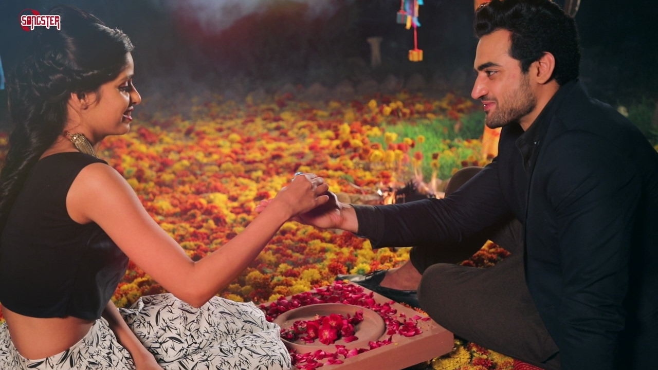 Mohabbat Lyrics  | Mohabbat – Anuj Chitlangia | Naved Khan, Geetannjli | Akshara Tatiwala, Anuj Chitlangia | Kunaal Verma, Rapperiya Baalam