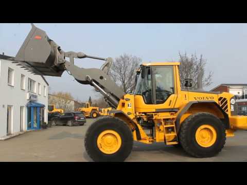Volvo L 110 F, 2009, 5.100 h #4457