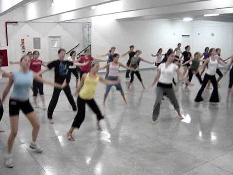 Chaguiga Marokait - ensaio lehakot Adamá + Maim