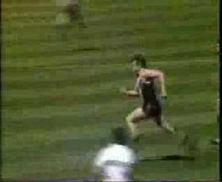 VFL Football Reserves Grand Final 1987 - Carlton v St.Kilda