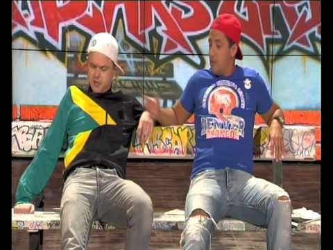 ONDAR SHOW 13 - Les Lascars Gays, Florent Peyre, Arnaud Cosson : Bernard Tapie