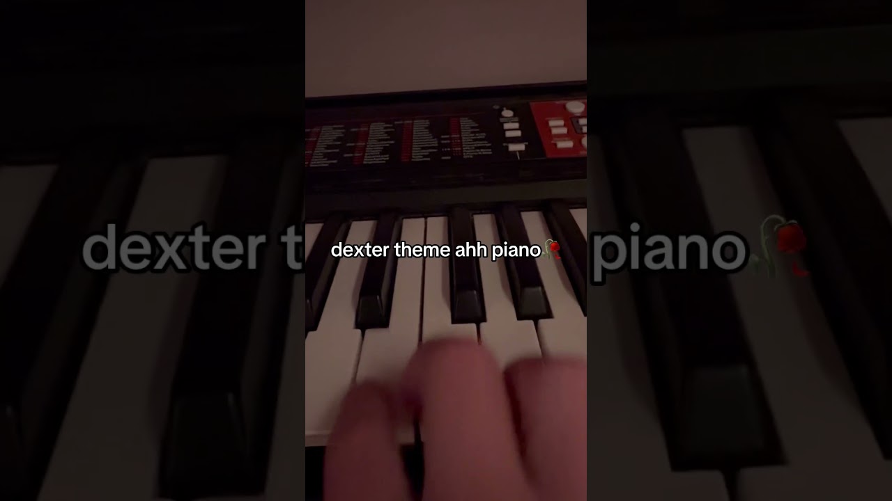 #viral #piano