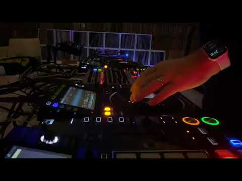 John Digweed LIVE at HOME March 14 at 17:33