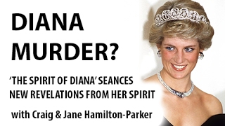 Princess Diana Séance - Secrets of Her Death Revealed | Was it Murder?