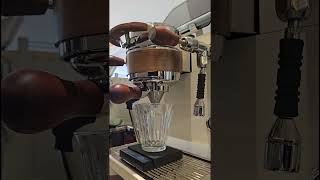 Wendougee Data S | Making filter coffee with community shared recipe
