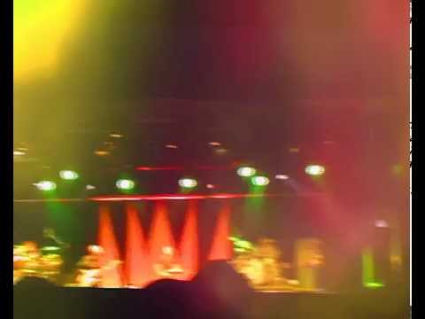 The Crimson ProjeKCt@Mainstage on Burg Herzberg-Track 2