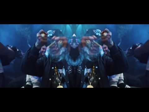 Compton Chapo Ft. King Lil G - When I Wanna ( Music Video )
