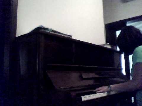 Intro - U-Kiss (Piano Cover)