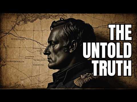 Napoleon Bonaparte: The Untold Truth You’ve Never Heard | Sleepy History