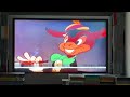 My Favourite Funny Scene From Pinocchio 1940