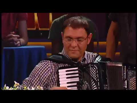 Sasa Matic-Vidjas li mi staru ljubav(Live)