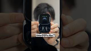 Ankerから遂にハイエンドイヤホン登場！│Soundcore Liberty 5 Pro & 5 Pro Max レビュー
