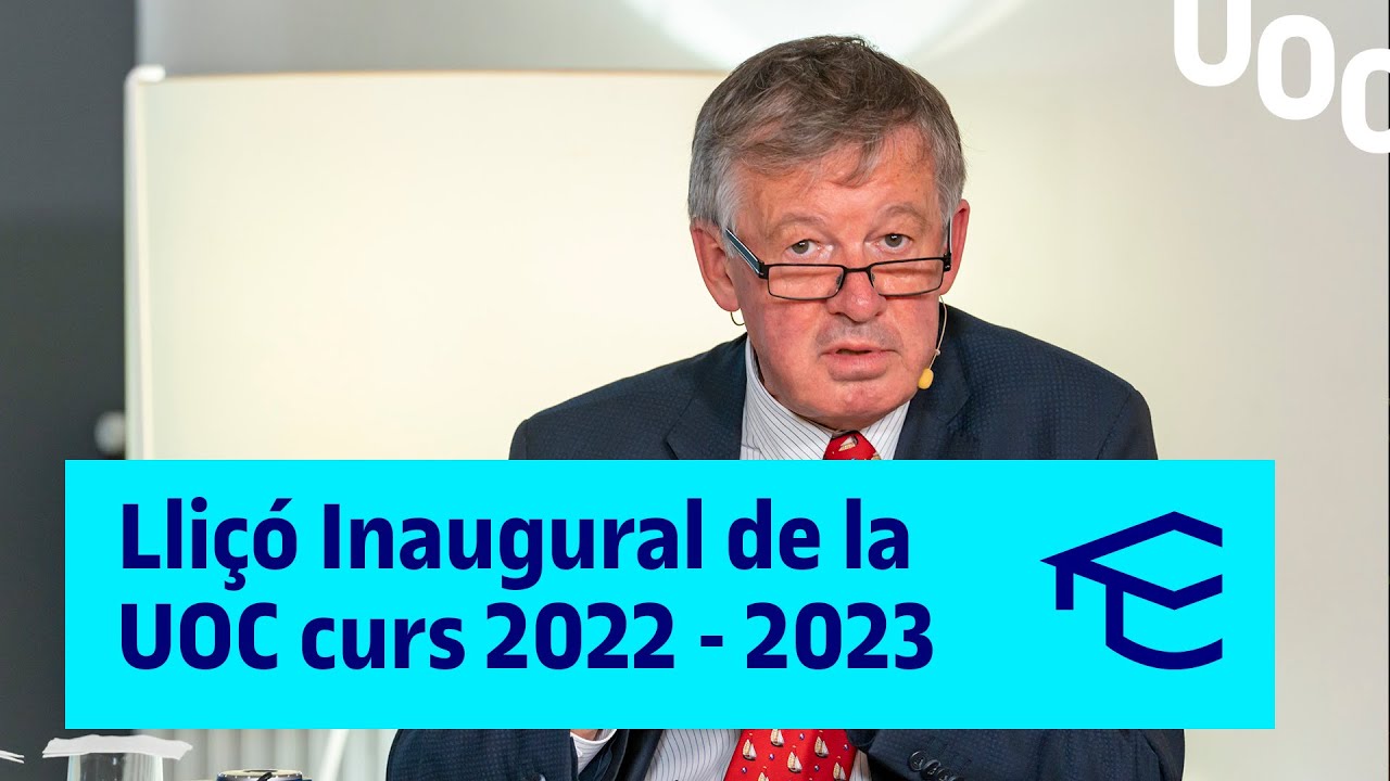 Universities without walls. Adapting to change in Europe