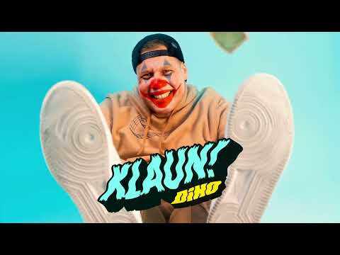 Diho - Klaun (prod. Newlight$)