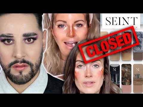 Makeup Cult SHUT DOWN | Another MLM closes... kind of
