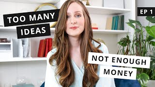 $0 to $1M - S1E1