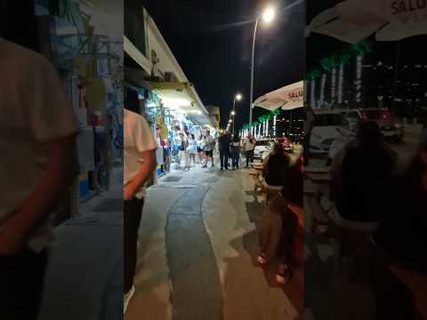 Piriapolis - Maldonado Uy 🇺🇾 Noche #travel #turismo