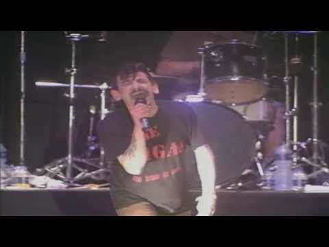 Fucking Usa - La Polla Records
