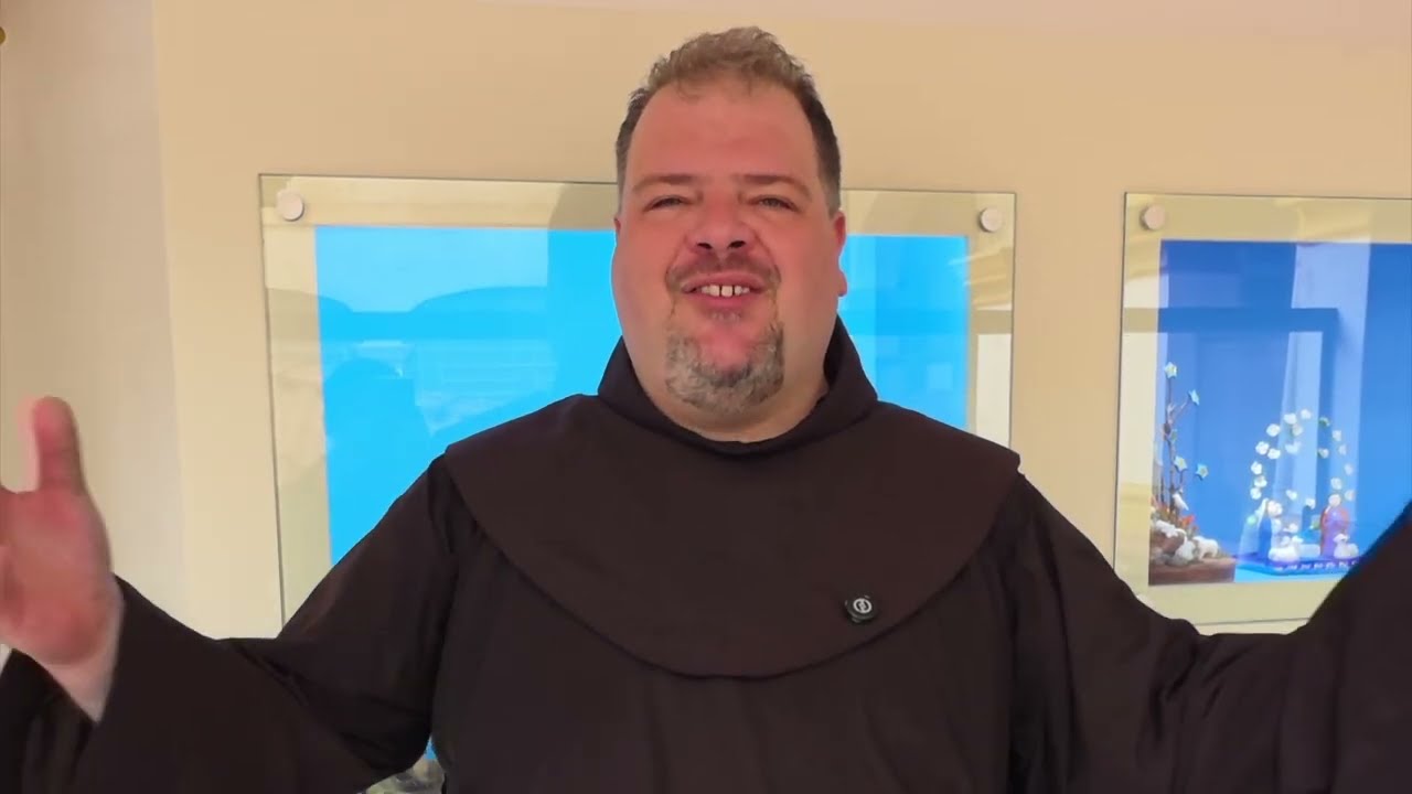 [Aberta oficialmente programação do Ano Jubilar Franciscano em São Paulo]