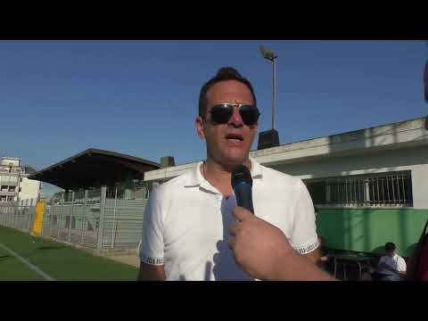 Triangolare Promozione: Montorio 88 - Ortona 1-3 I Intervista al DS del Montorio Gianluigi Piernera