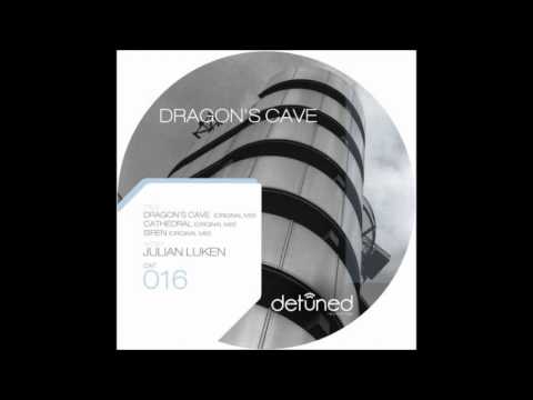 Julian Luken -  Siren Original Mix) [Detuned Recordings]