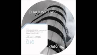Julian Luken -  Siren Original Mix) [Detuned Recordings]