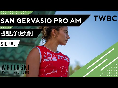2023 San Gervasio ProAm - Day 2