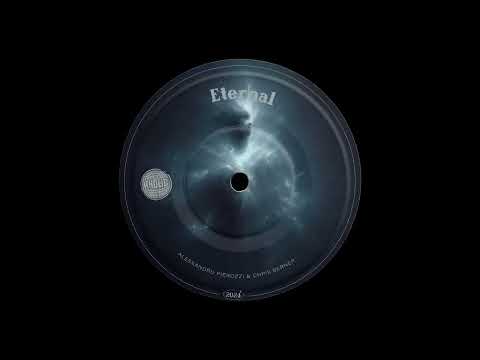 Alessandro Pierozzi & Chris Berner - Eternal (Extended Mix)