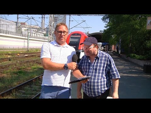 27.7.2018: KOLEJWIZJA OD TERAZ RÓWNIEŻ W TV GAWEX!