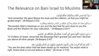 The Decline Of The Muslims & the Success Of The Jews