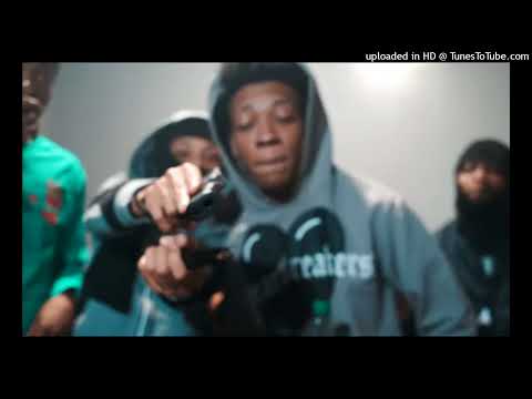 Freshy DaGeneral x Siggie Sev x Zoe Floxks - Lights Out (OFFICIAL INSTRUMENTAL)