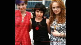 Care Bears On Fire! - Only Know By Name  [[Lyrics in Description]]]