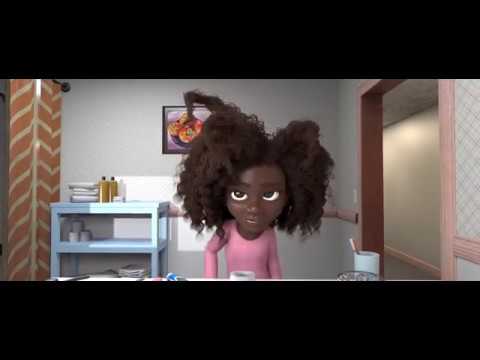 Recoiled 2019 Animated Short Film Teaser Trailer