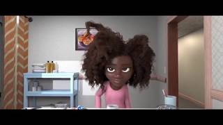 Recoiled 2019 Animated Short Film Teaser Trailer