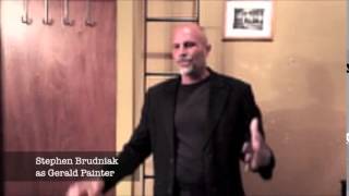 PROMISES AUDITION REEL Staring Manu Intiraymi of Star Trek Rennegades video