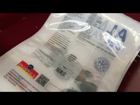 Vietnam pazarında yapılan baskı testi: SVM Feeder-C.Belt ve SVM 53I TTO Sistemi