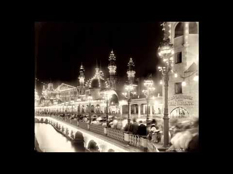 Coney Island Baby - The Excellents